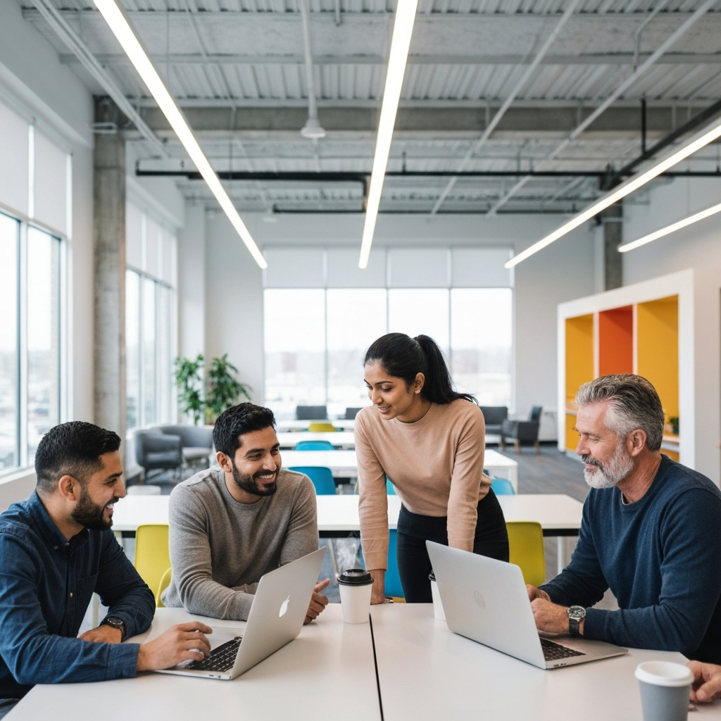 Empowering Columbus Entrepreneurs: A Guide to Local Resources