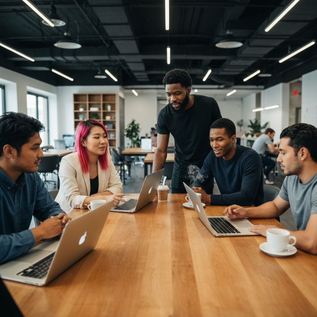 Empowering Columbus Entrepreneurs: A Guide to Local Resources