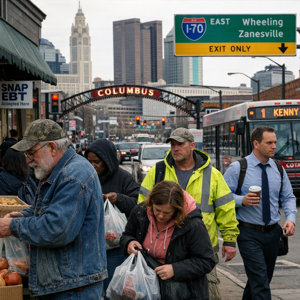 Navigating the Current U.S. Economic Landscape