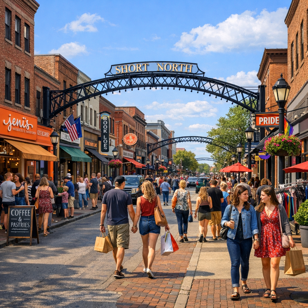 Unlock Savings with Columbus’s Top Local Deals