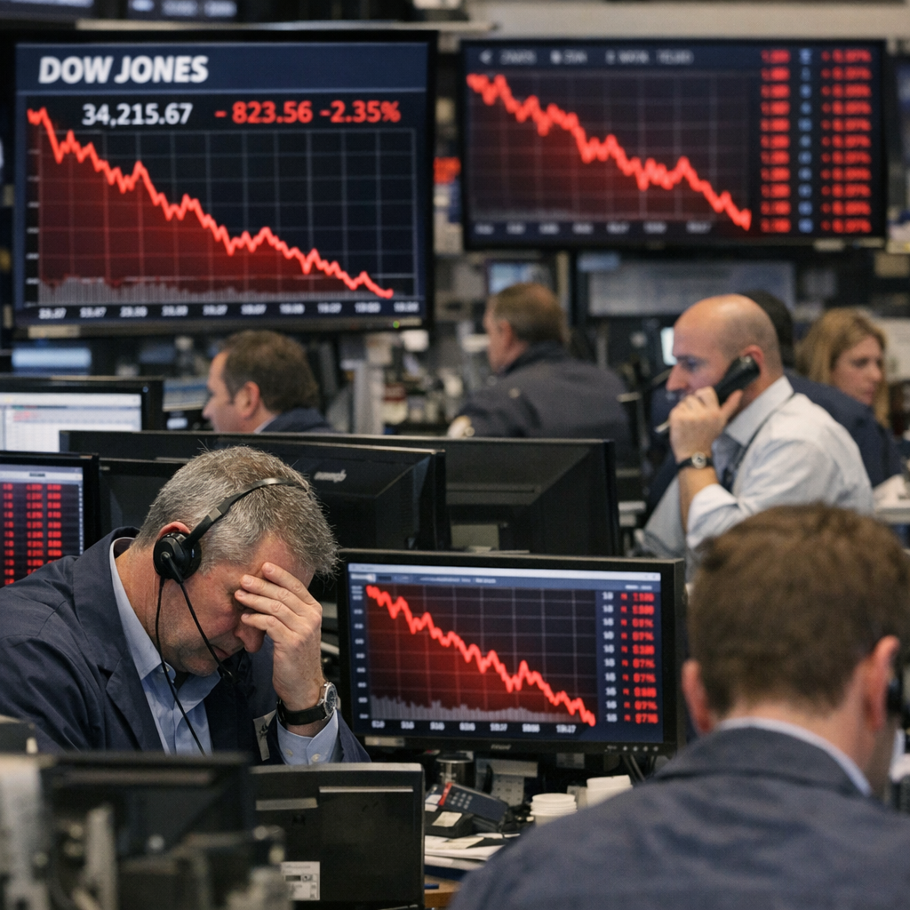 Navigating the Complexities of the U.S. Economy Amidst Policy Shifts