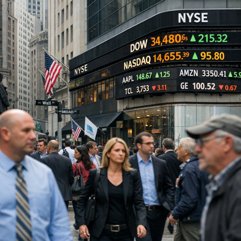 Navigating the Current U.S. Economic Landscape